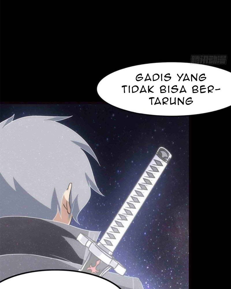 Virus Girlfriend Chapter 255 - halaman 23