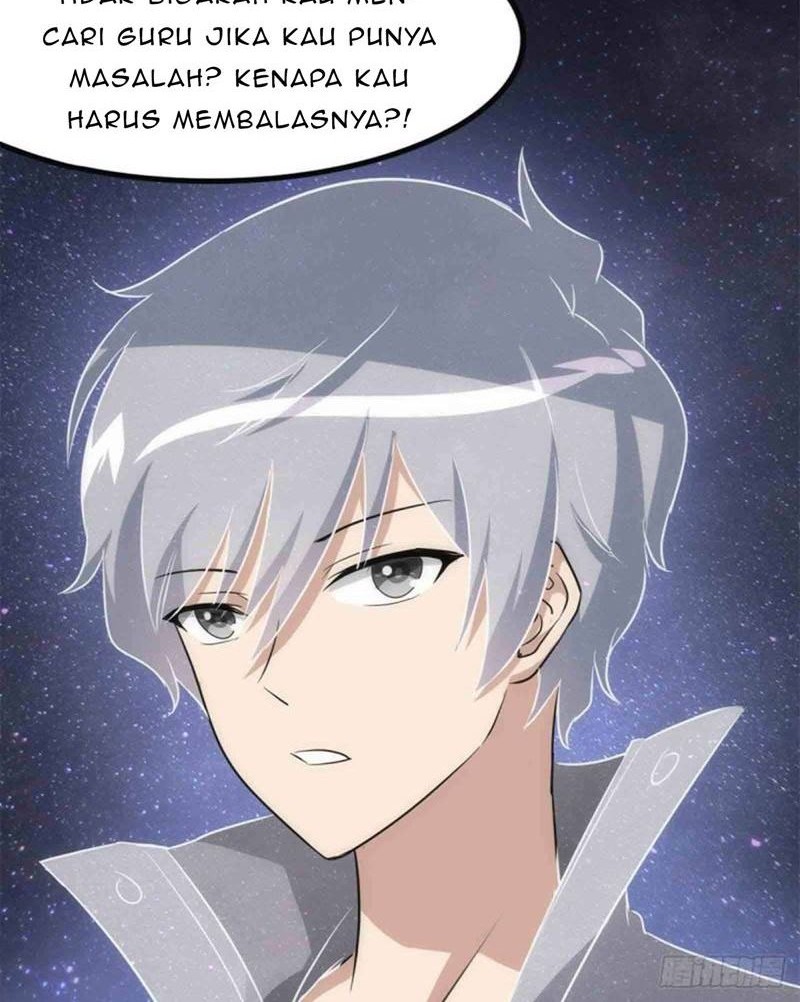 Virus Girlfriend Chapter 255 - halaman 25