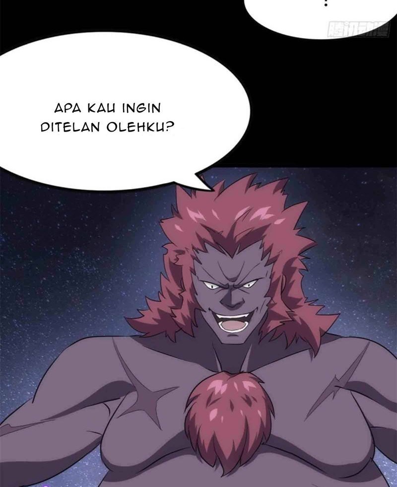 Virus Girlfriend Chapter 255 - halaman 27