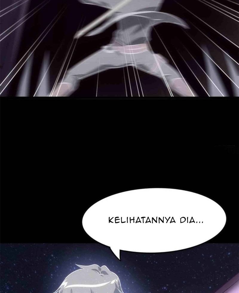 Virus Girlfriend Chapter 255 - halaman 31