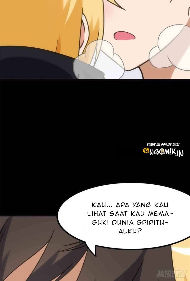 Virus Girlfriend Chapter 255 - halaman 41