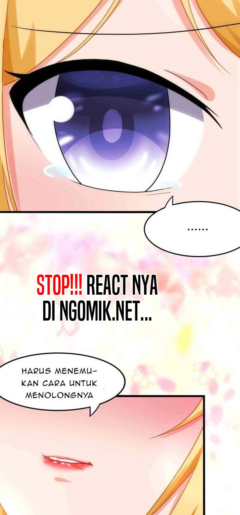 Virus Girlfriend Chapter 255 - halaman 47