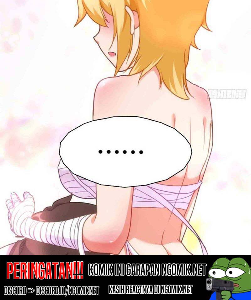 Virus Girlfriend Chapter 255 - halaman 49