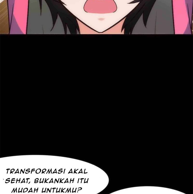 Virus Girlfriend Chapter 255 - halaman 5
