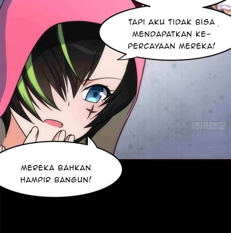 Virus Girlfriend Chapter 255 - halaman 7