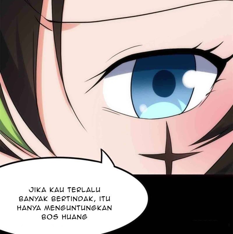 Virus Girlfriend Chapter 255 - halaman 9