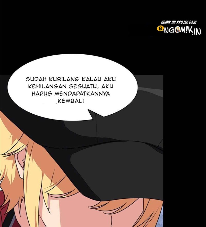 Virus Girlfriend Chapter 256 - halaman 10