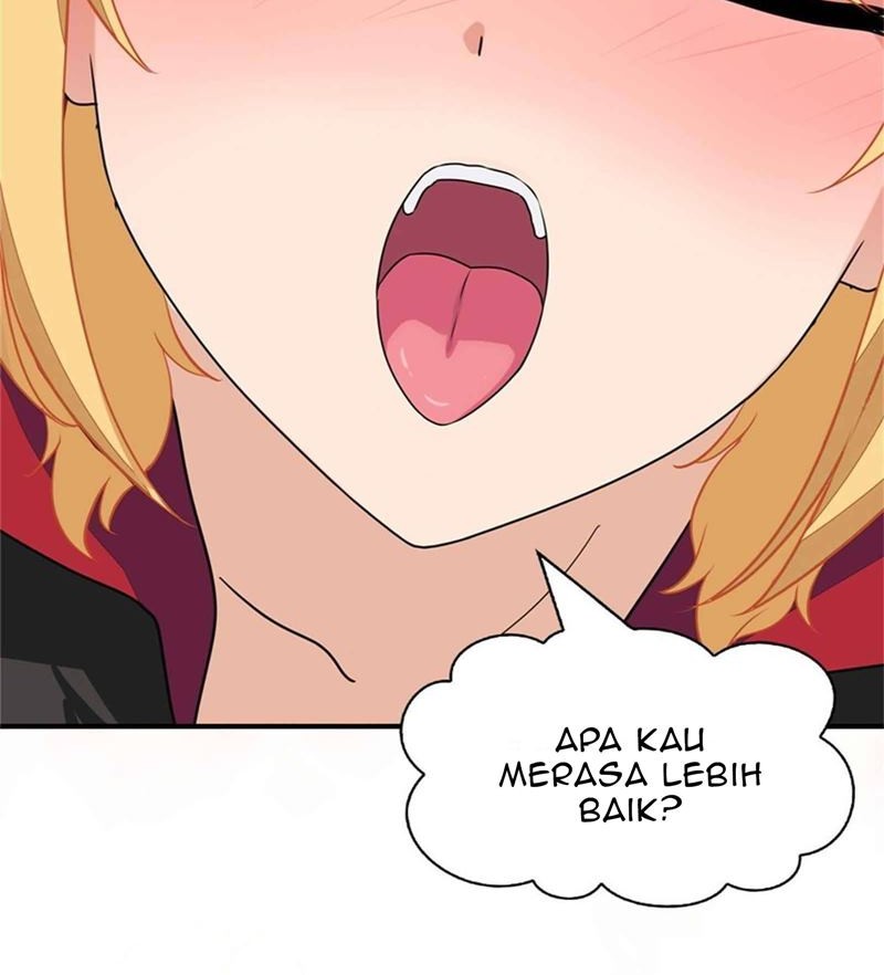 Virus Girlfriend Chapter 256 - halaman 13