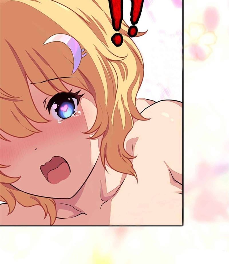 Virus Girlfriend Chapter 256 - halaman 19