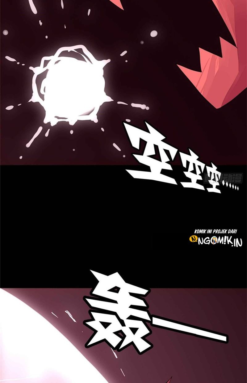 Virus Girlfriend Chapter 256 - halaman 22