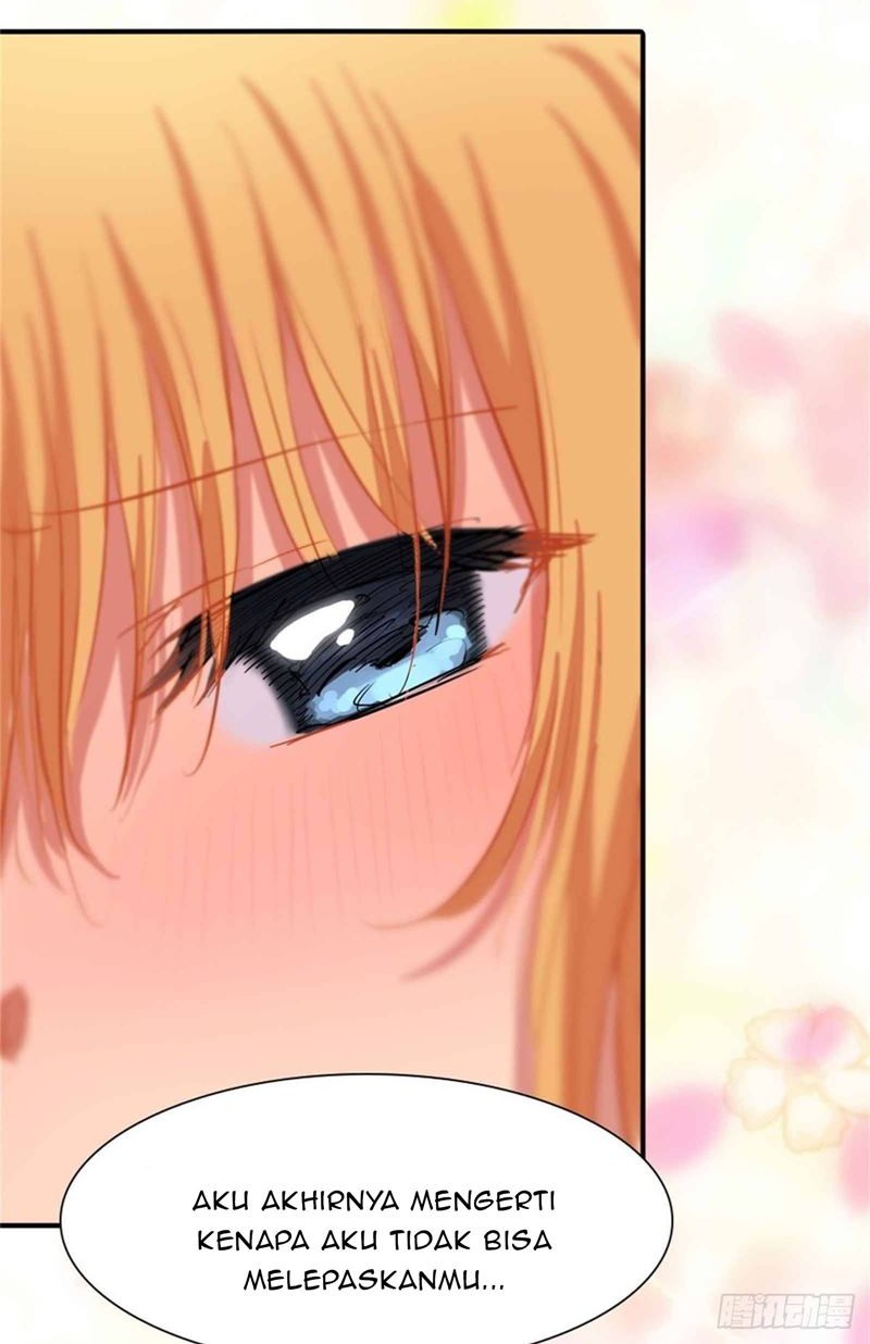 Virus Girlfriend Chapter 256 - halaman 25