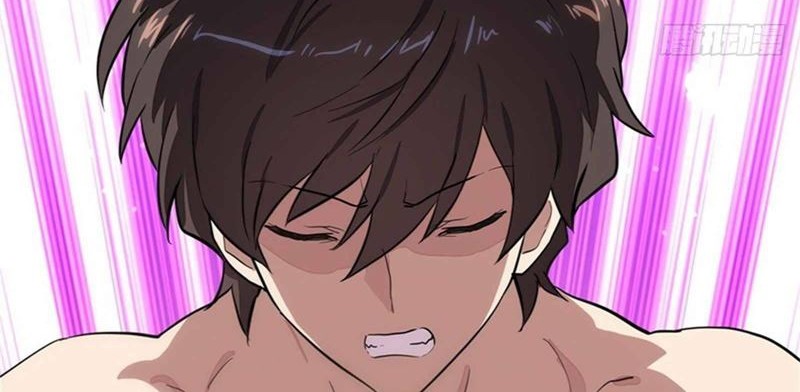 Virus Girlfriend Chapter 256 - halaman 27