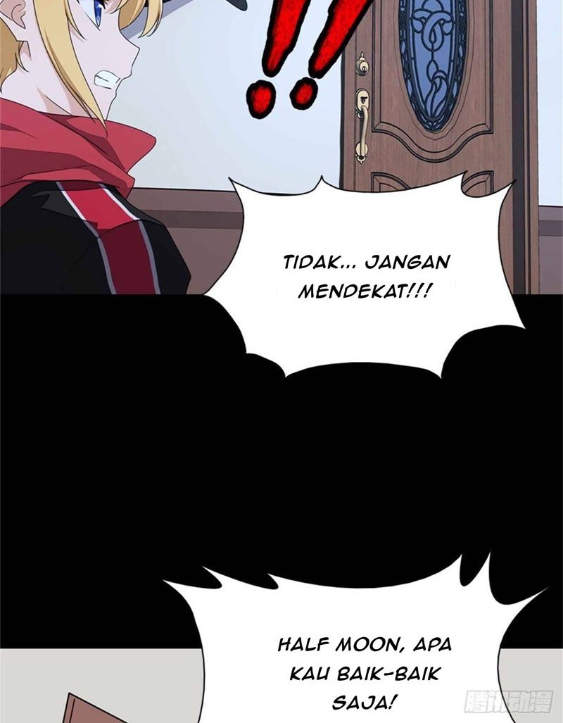 Virus Girlfriend Chapter 256 - halaman 7