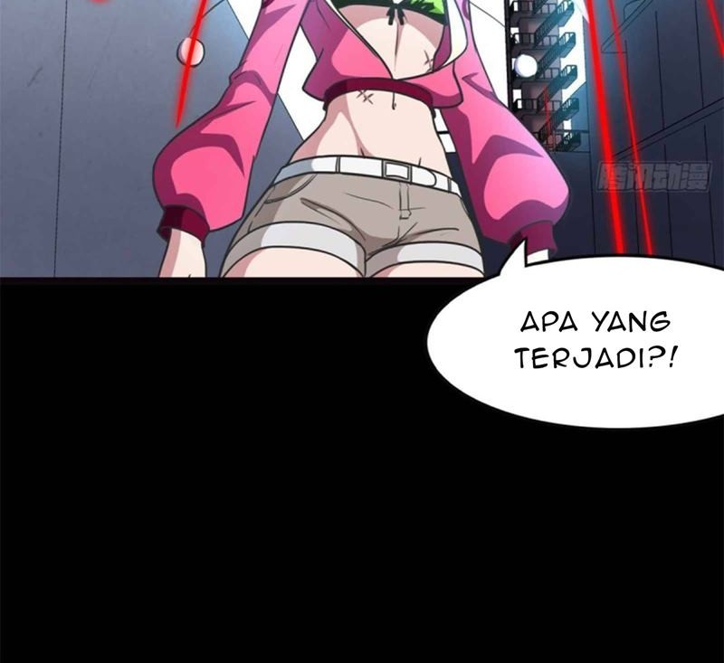 Virus Girlfriend Chapter 257 - halaman 28