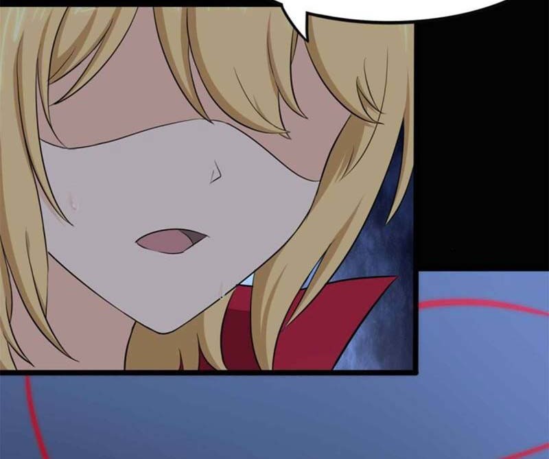 Virus Girlfriend Chapter 257 - halaman 4