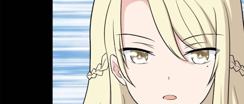Virus Girlfriend Chapter 257 - halaman 40