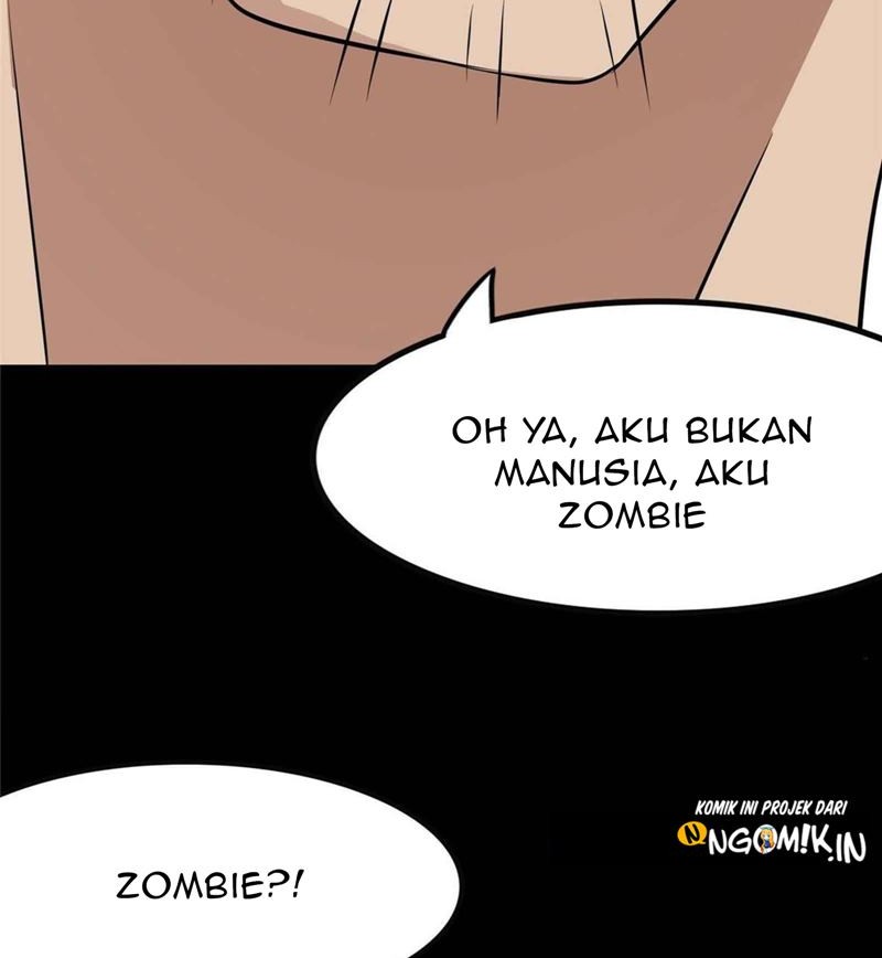 Virus Girlfriend Chapter 258 - halaman 40