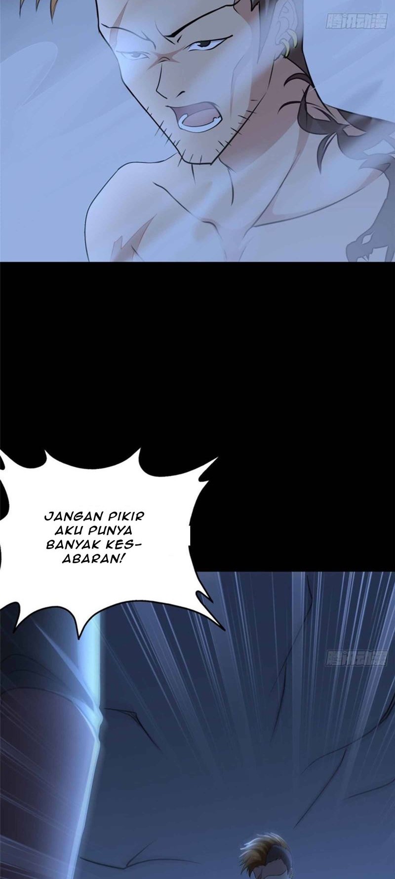 Virus Girlfriend Chapter 259 - halaman 15