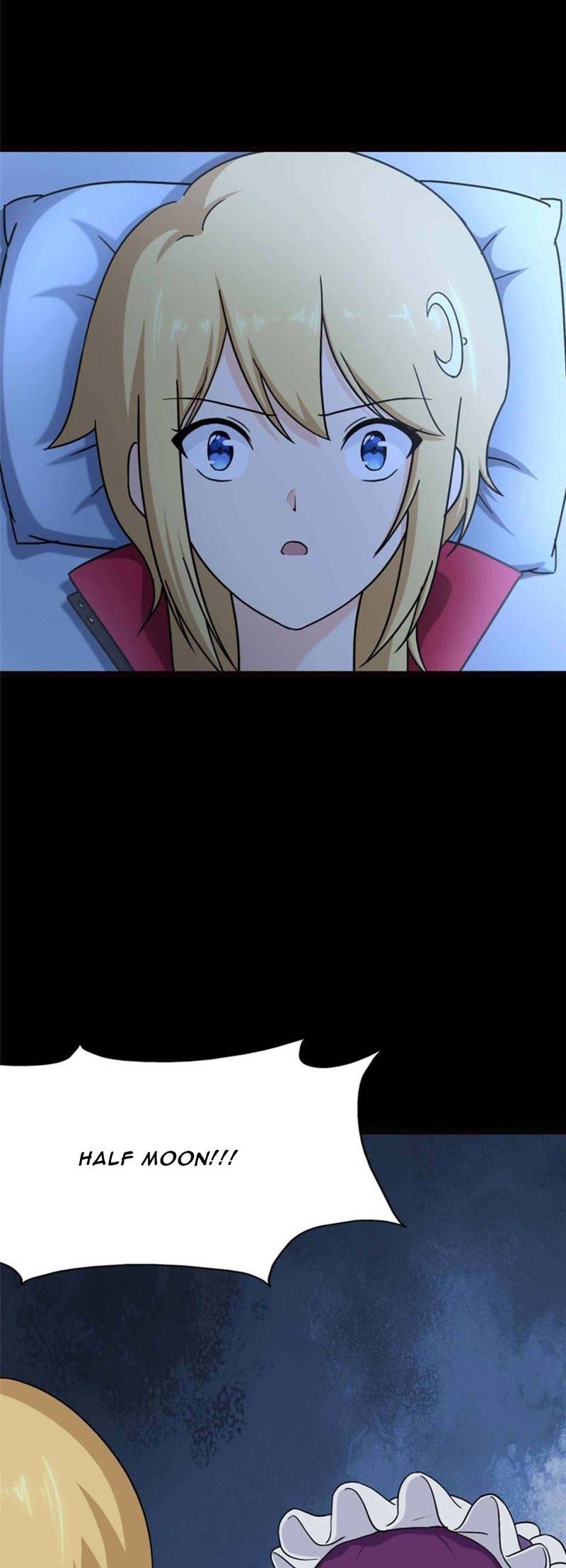 Virus Girlfriend Chapter 259 - halaman 3