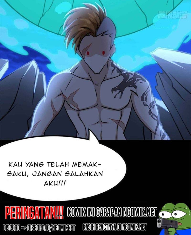 Virus Girlfriend Chapter 259 - halaman 43