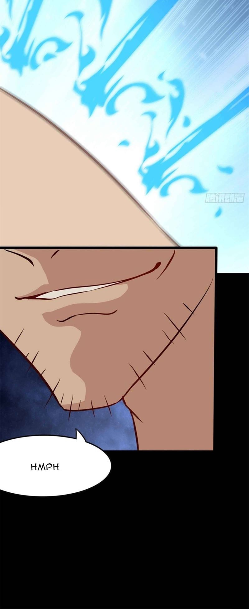 Virus Girlfriend Chapter 260 - halaman 19