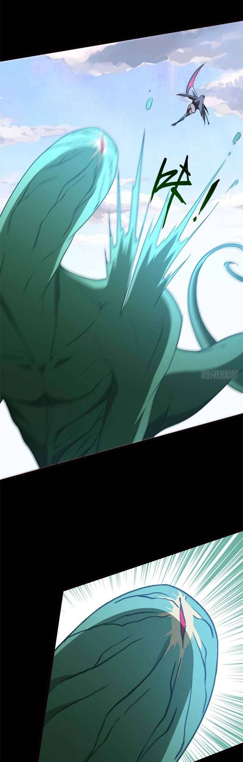 Virus Girlfriend Chapter 260 - halaman 3