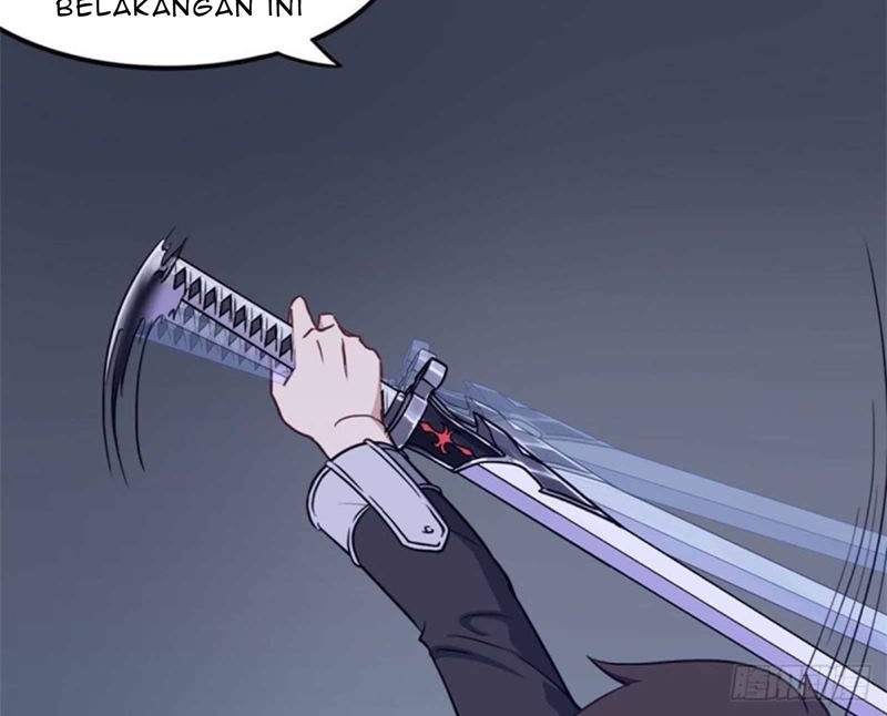 Virus Girlfriend Chapter 260 - halaman 43