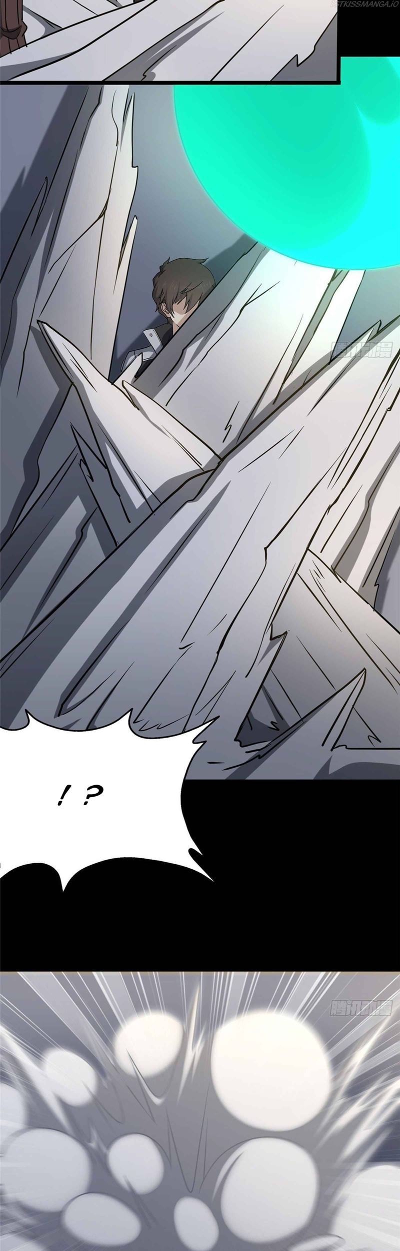 Virus Girlfriend Chapter 261 - halaman 17