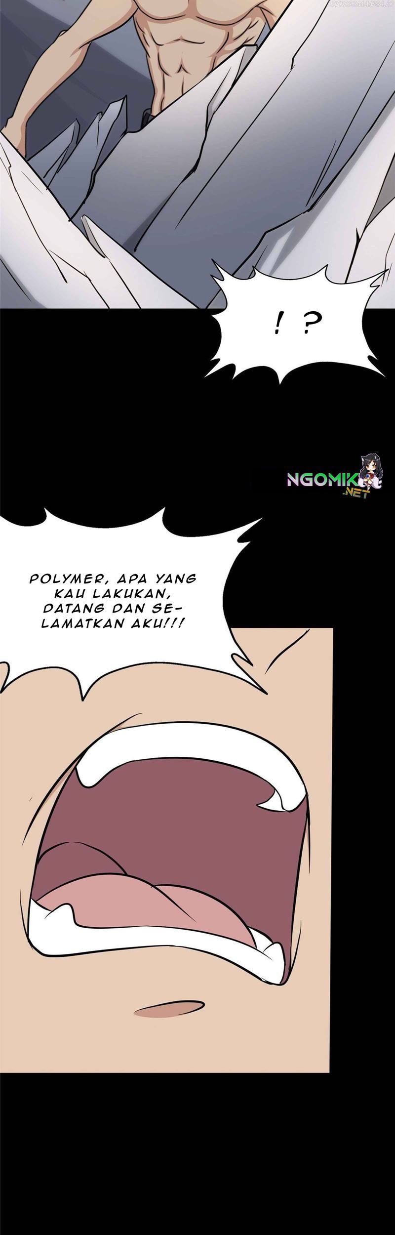 Virus Girlfriend Chapter 261 - halaman 20