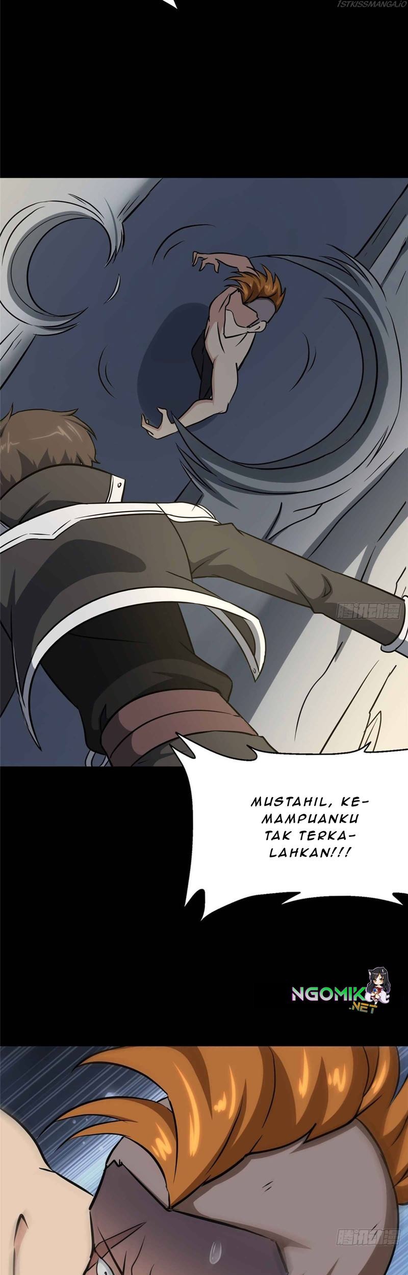 Virus Girlfriend Chapter 261 - halaman 26