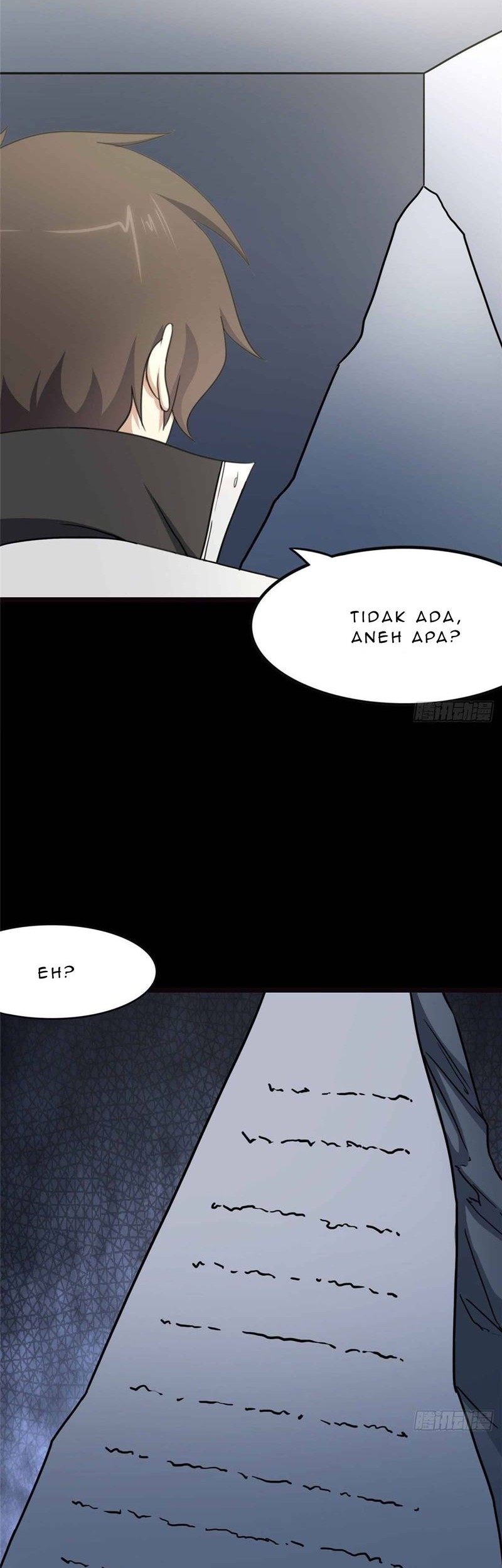 Virus Girlfriend Chapter 261 - halaman 39