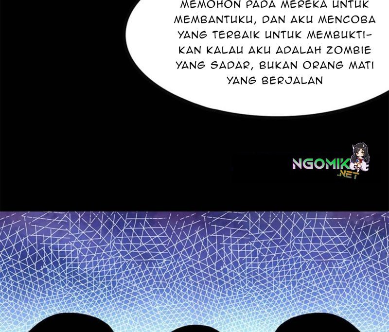 Virus Girlfriend Chapter 262 - halaman 10