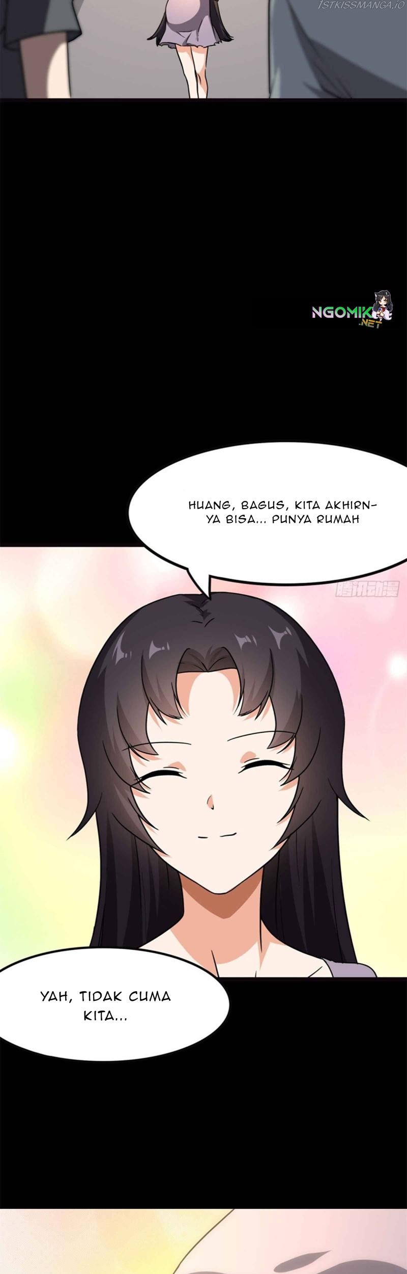 Virus Girlfriend Chapter 262 - halaman 14