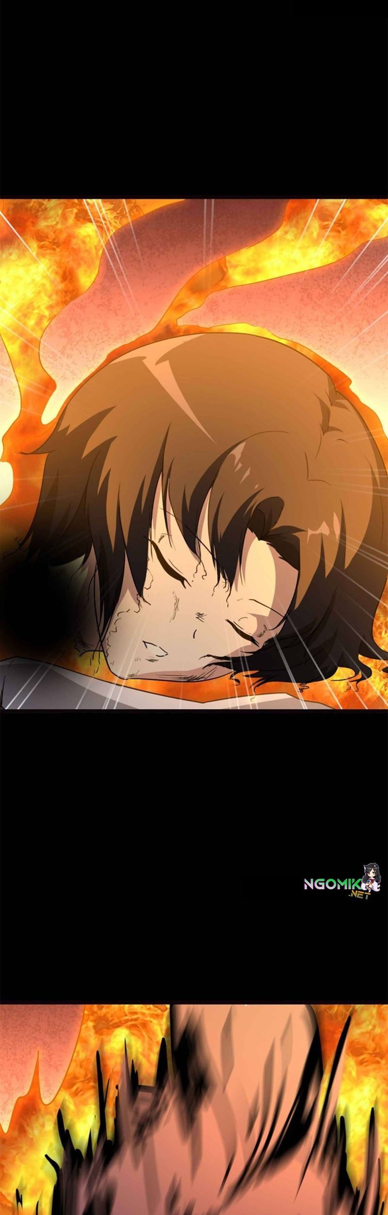 Virus Girlfriend Chapter 262 - halaman 20