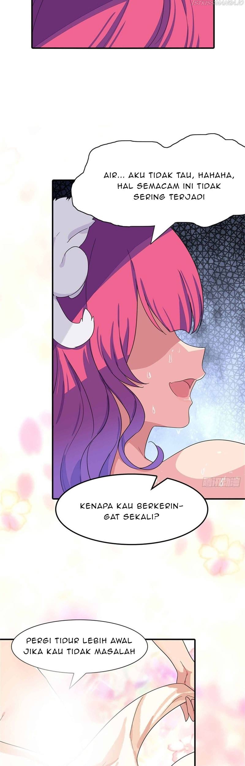 Virus Girlfriend Chapter 263 - halaman 17