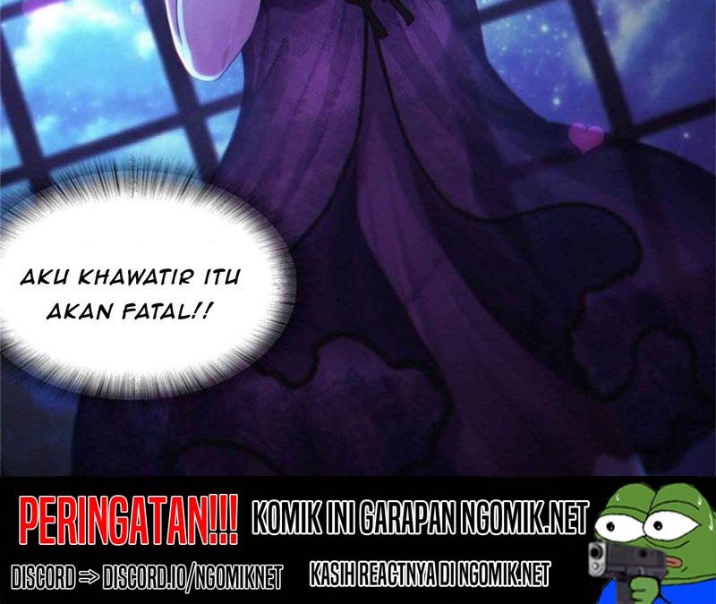 Virus Girlfriend Chapter 263 - halaman 29