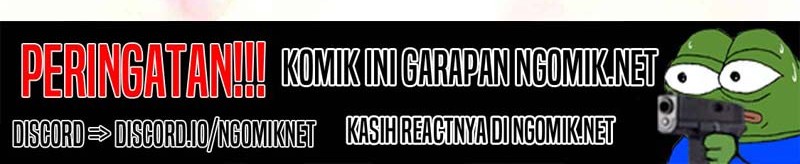 Virus Girlfriend Chapter 264 - halaman 25