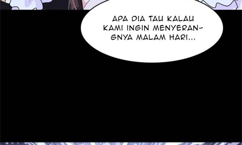 Virus Girlfriend Chapter 264 - halaman 4