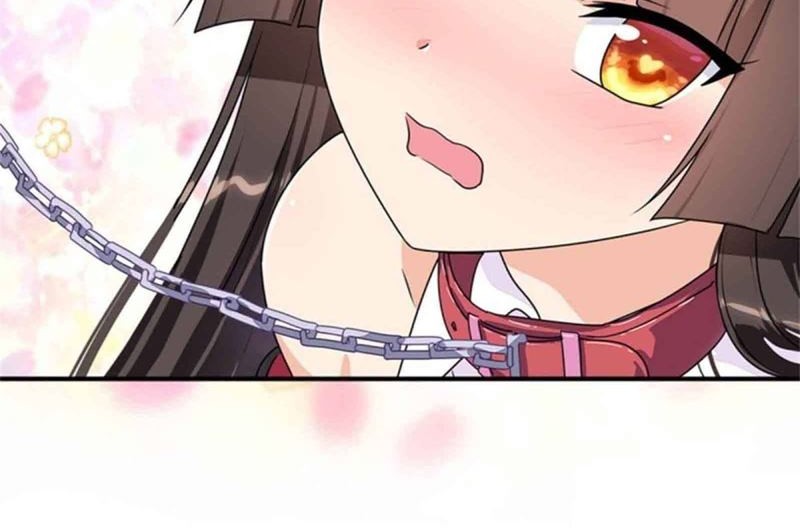 Virus Girlfriend Chapter 264 - halaman 7