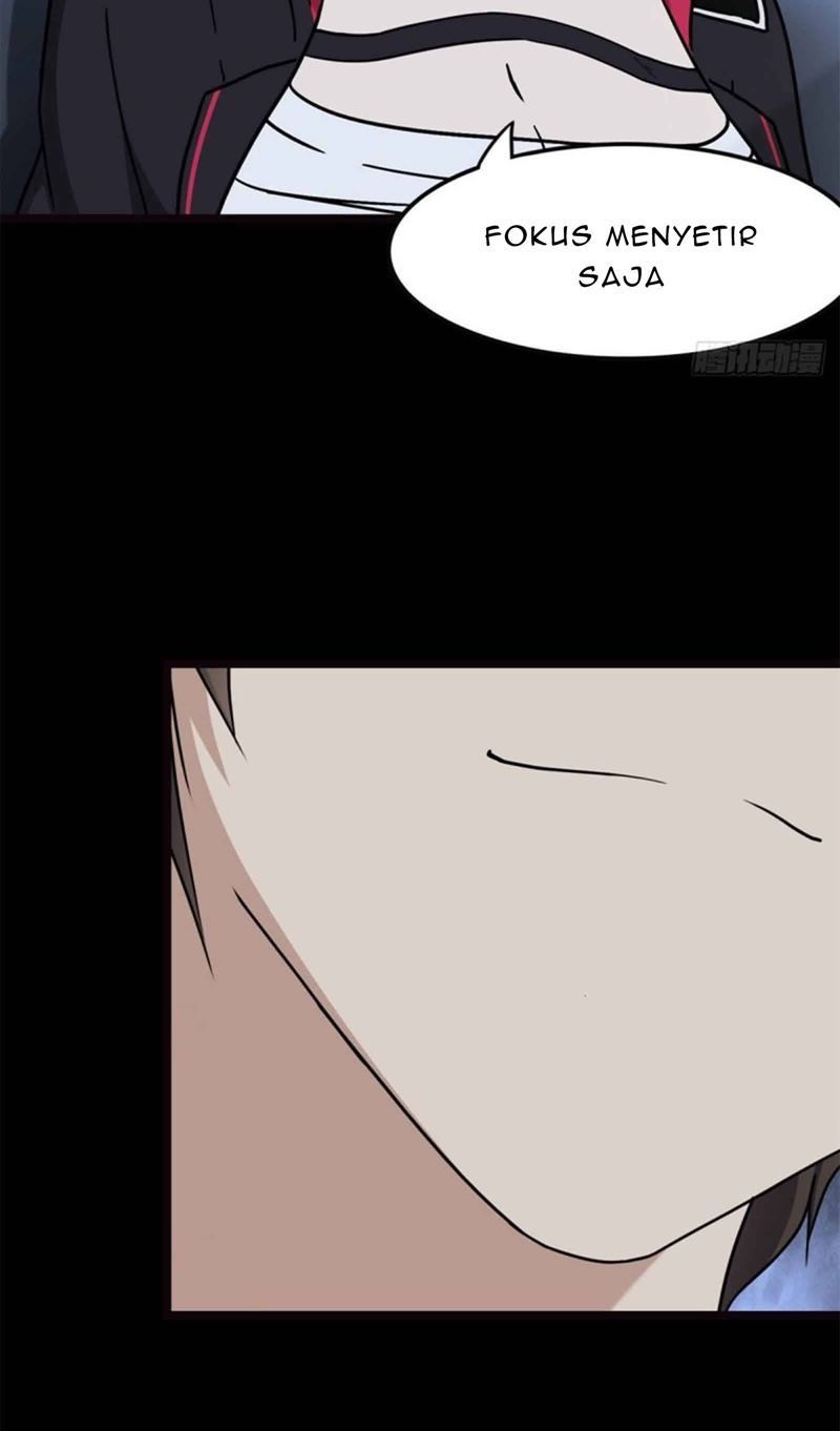 Virus Girlfriend Chapter 265 - halaman 10