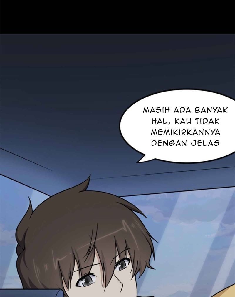 Virus Girlfriend Chapter 265 - halaman 16