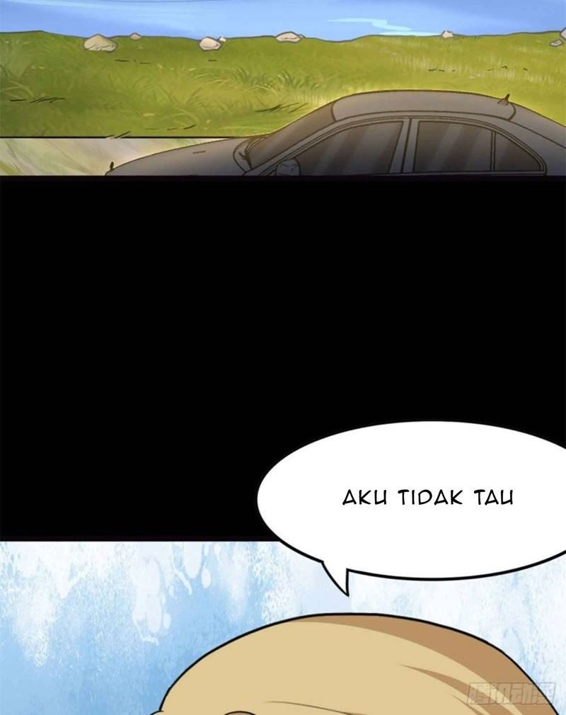 Virus Girlfriend Chapter 265 - halaman 19