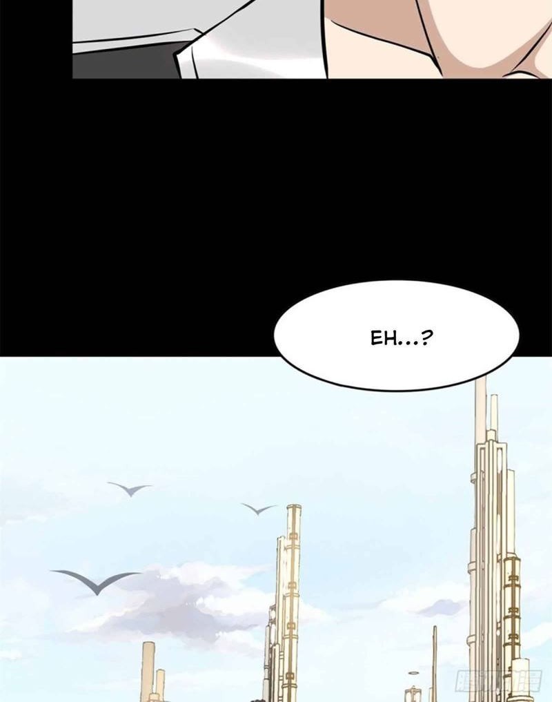 Virus Girlfriend Chapter 265 - halaman 31