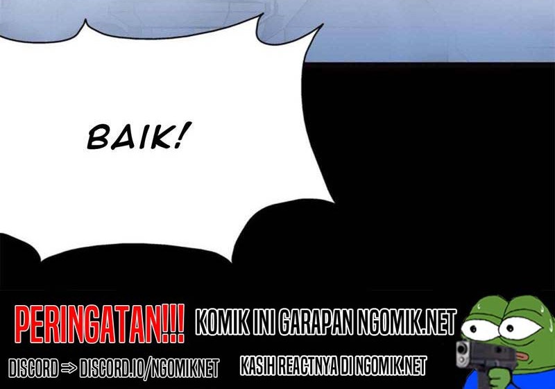 Virus Girlfriend Chapter 265 - halaman 39
