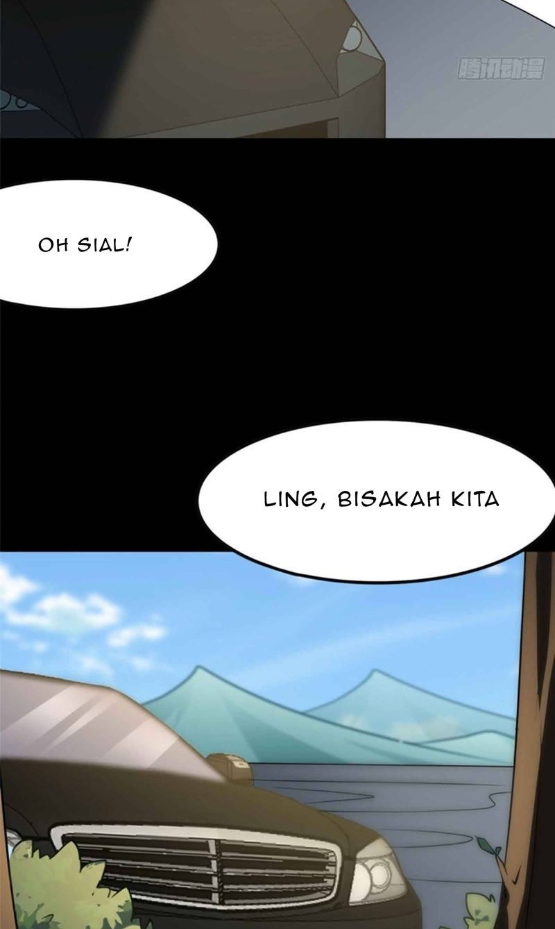 Virus Girlfriend Chapter 266 - halaman 10