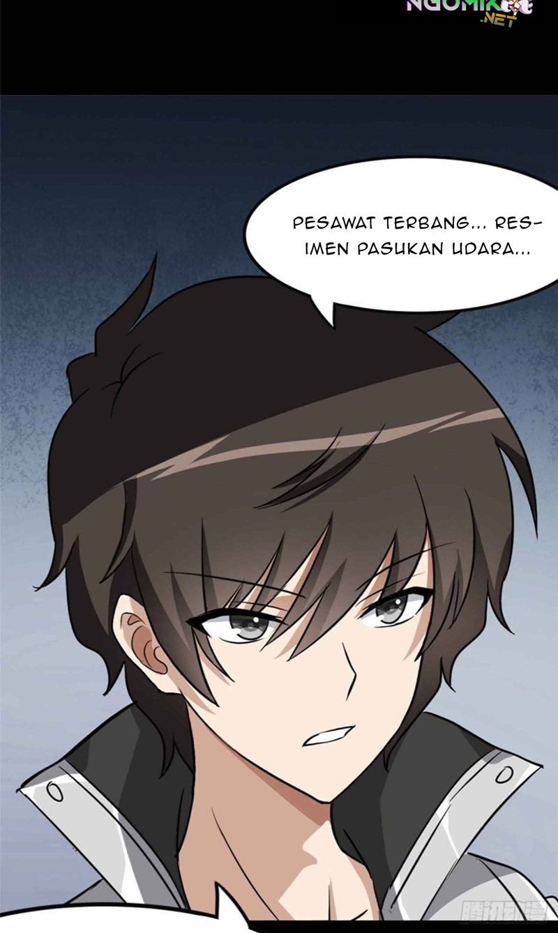 Virus Girlfriend Chapter 266 - halaman 13