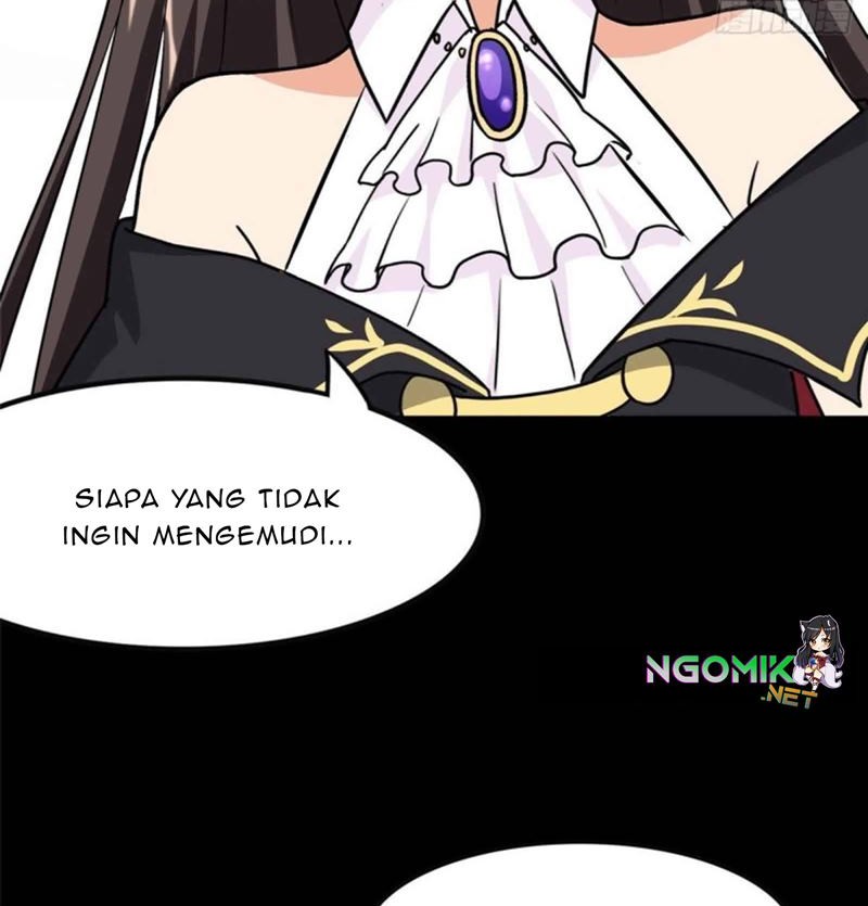 Virus Girlfriend Chapter 266 - halaman 16
