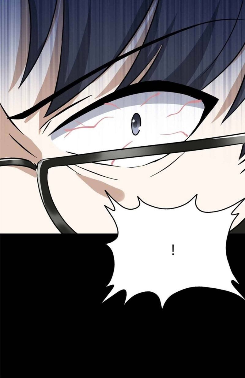 Virus Girlfriend Chapter 266 - halaman 31