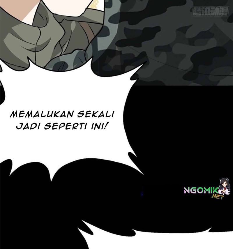Virus Girlfriend Chapter 266 - halaman 34
