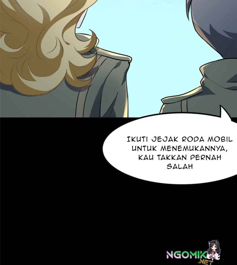 Virus Girlfriend Chapter 266 - halaman 4